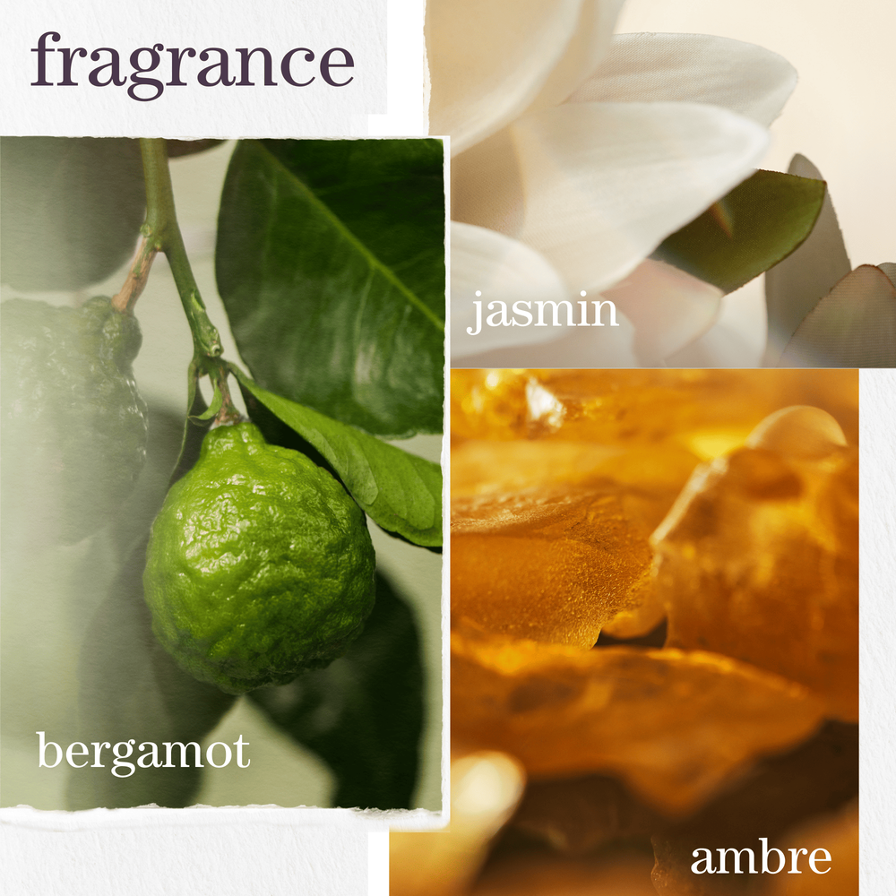 Strength Cure | Sérum