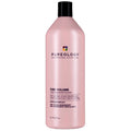 Pure volume | Revitalisant 1L