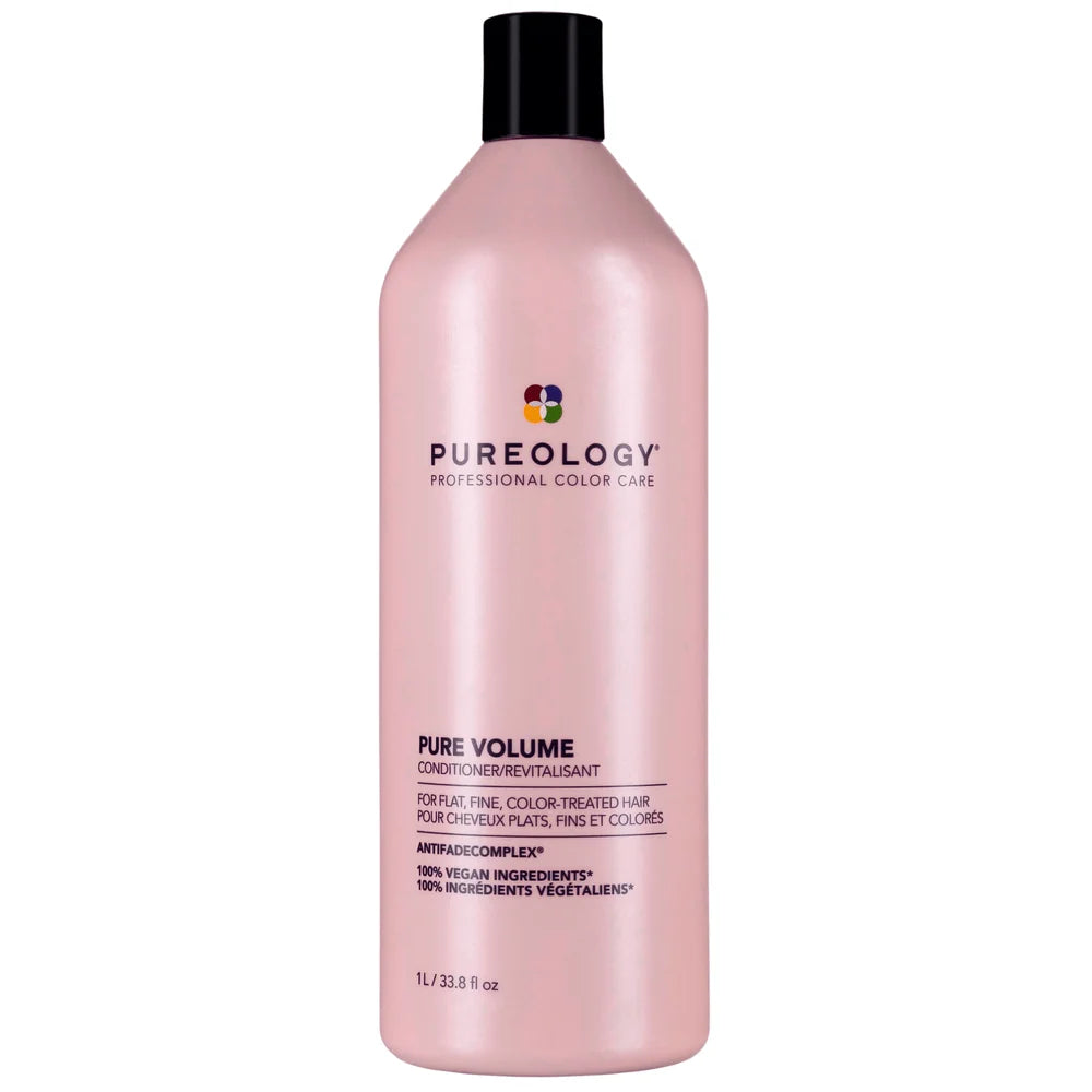 Pure volume | Revitalisant 1L