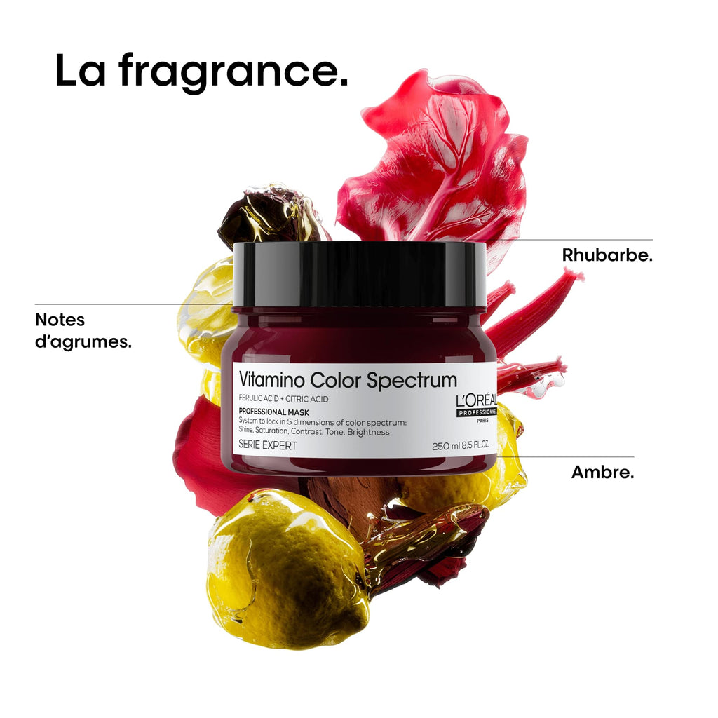 Vitamino Color Spectrum | Masque