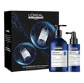 Coffret de Noël | L’Oréal Serioxyl advanced