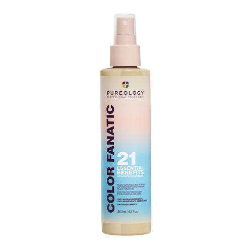 Color fanatic 21 | Spray 200ML