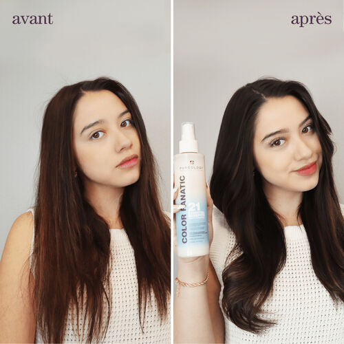 Color fanatic 21 | Spray 200ML