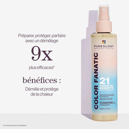 Color fanatic 21 | Spray 200ML