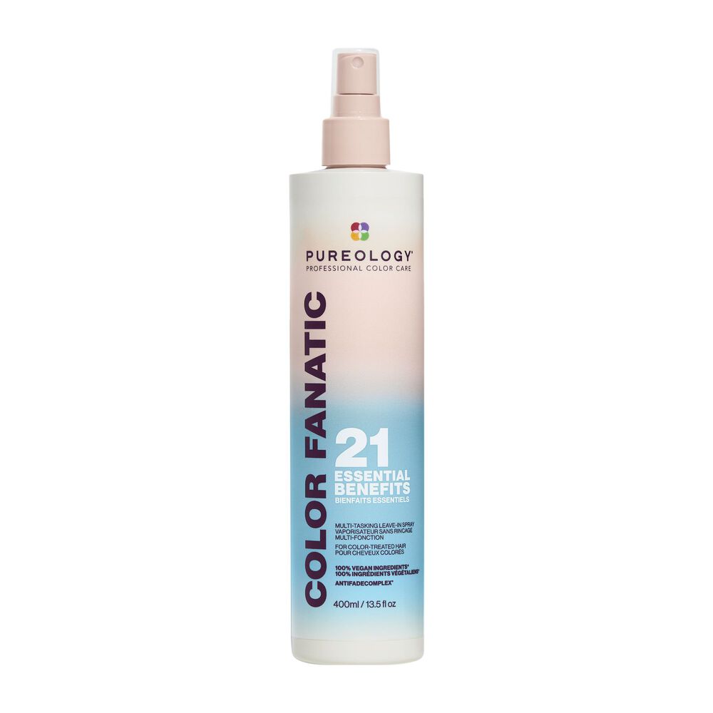 Color fanatic 21 | Spray 400ML