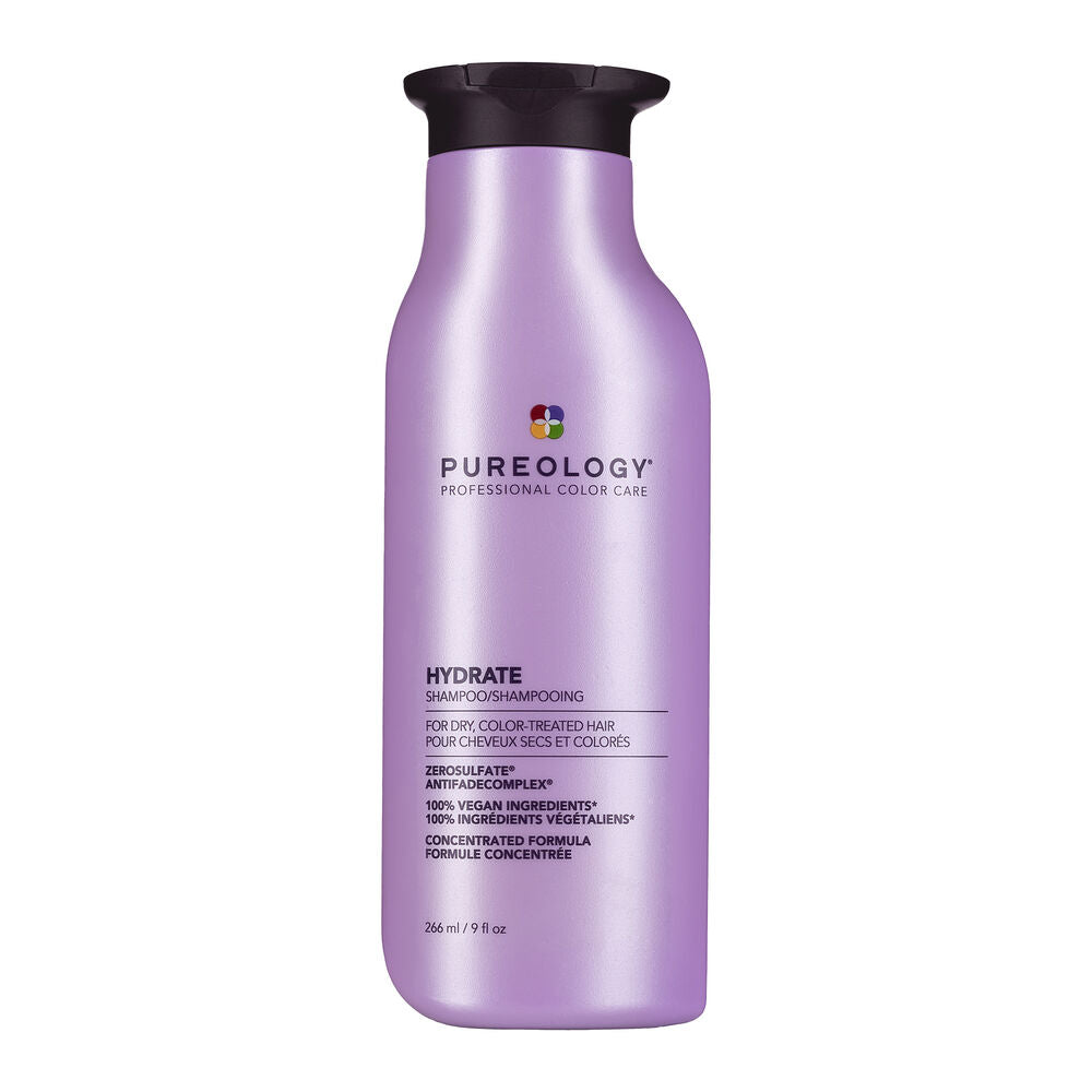 Hydrate | Shampooing