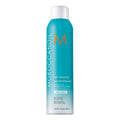 Shampooing sec tons clairs