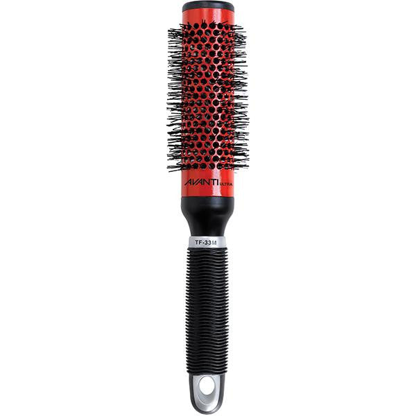 Brosse ronde 33MM