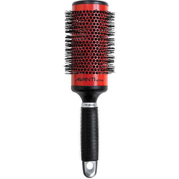 Brosse ronde 53 MM