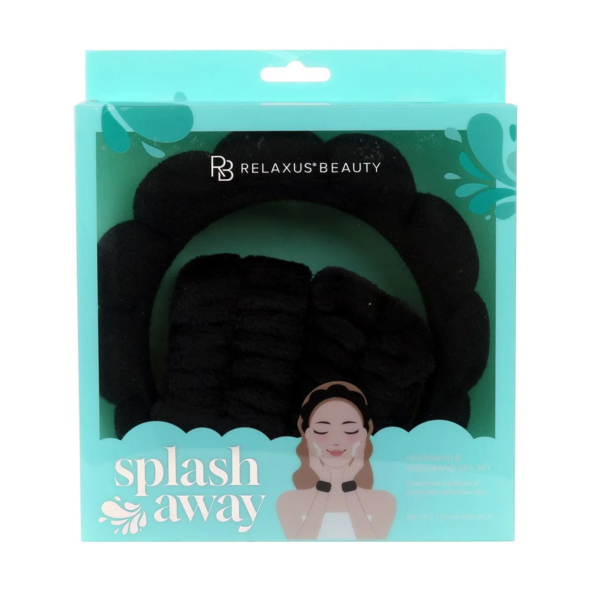 Relaxus beauty | Ensemble spa