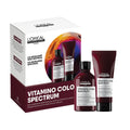 Vitamino color spectrum | Duo de printemps