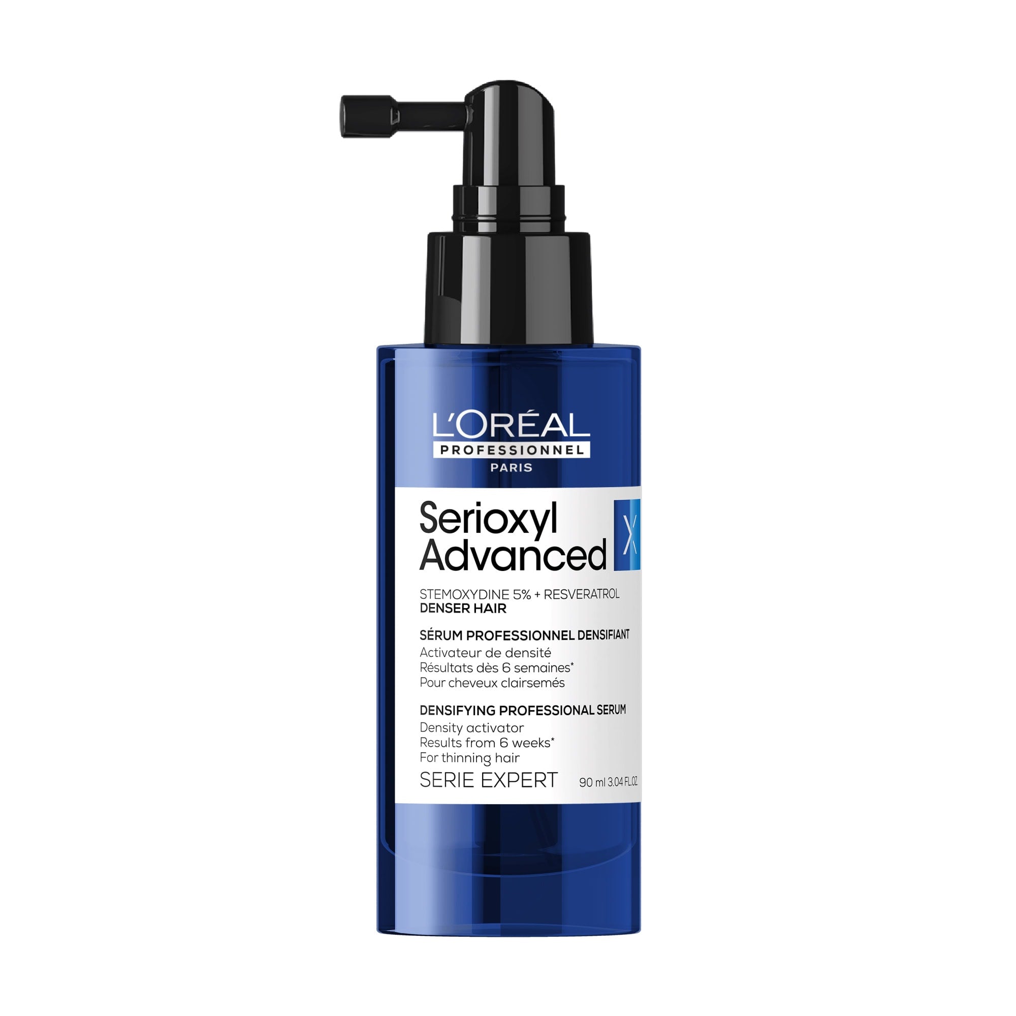Serioxyl Advanced | Sérum