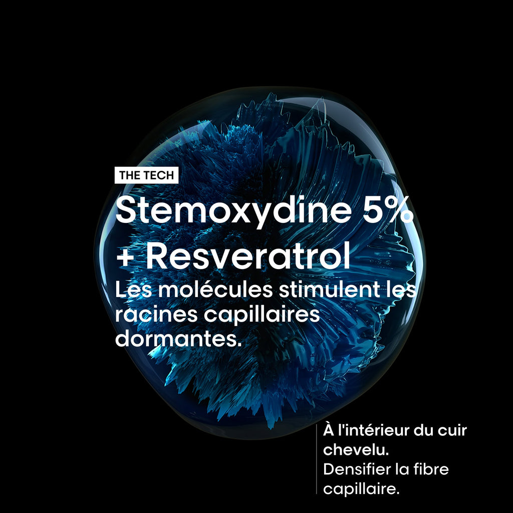 Serioxyl Advanced | Sérum