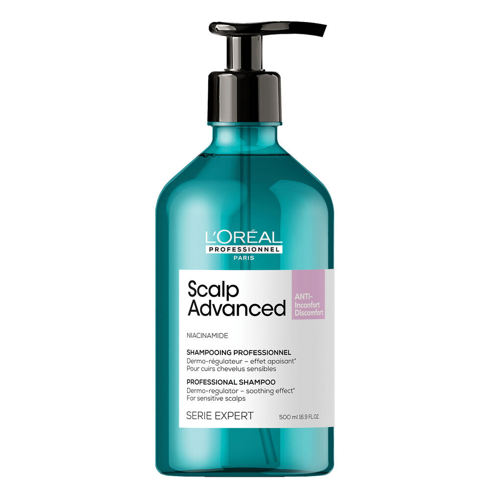 Scalp Advanced | Shampooing  Anti-inconfort