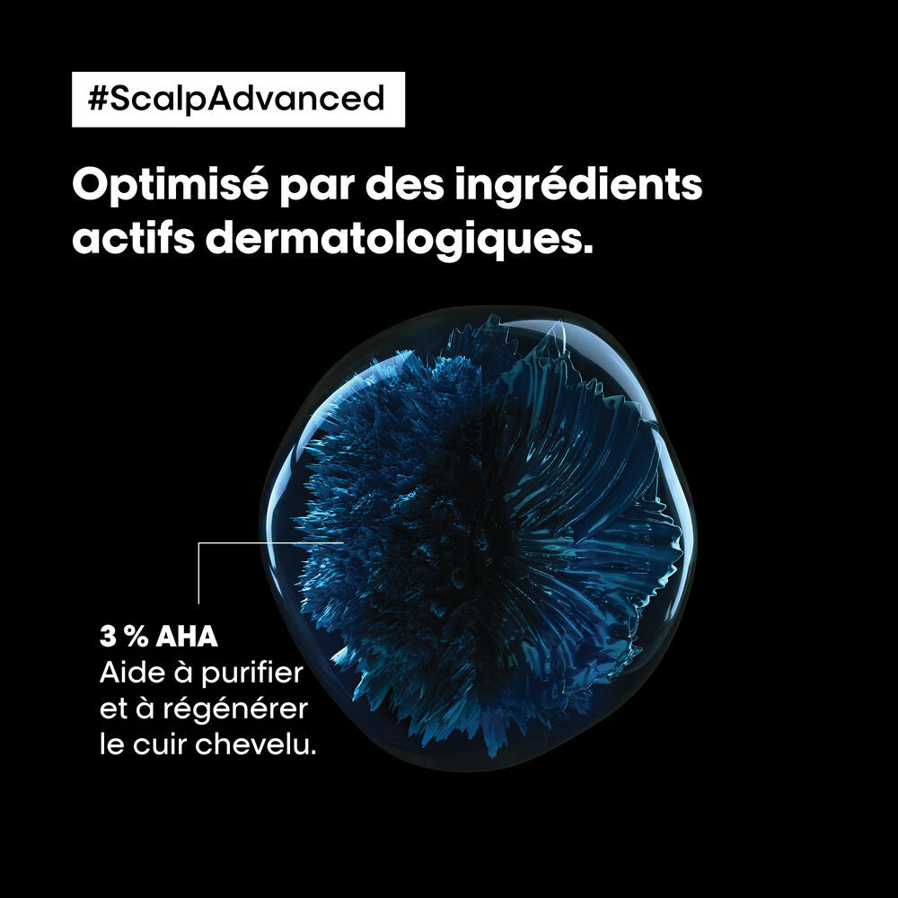 Scalp Advanced | Shampooing Anti-gras