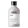 Silver | Shampooing