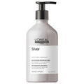 Silver | Shampooing 500ML