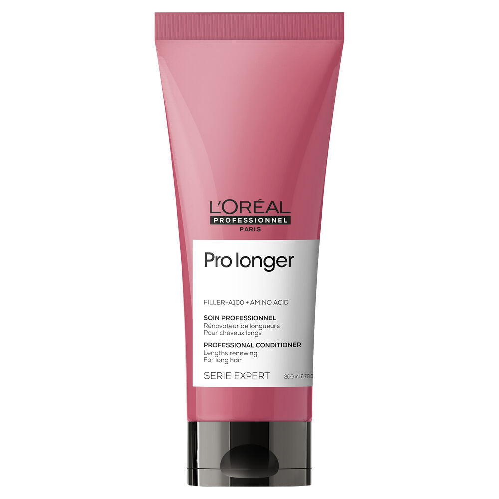 Pro Longer | Soin
