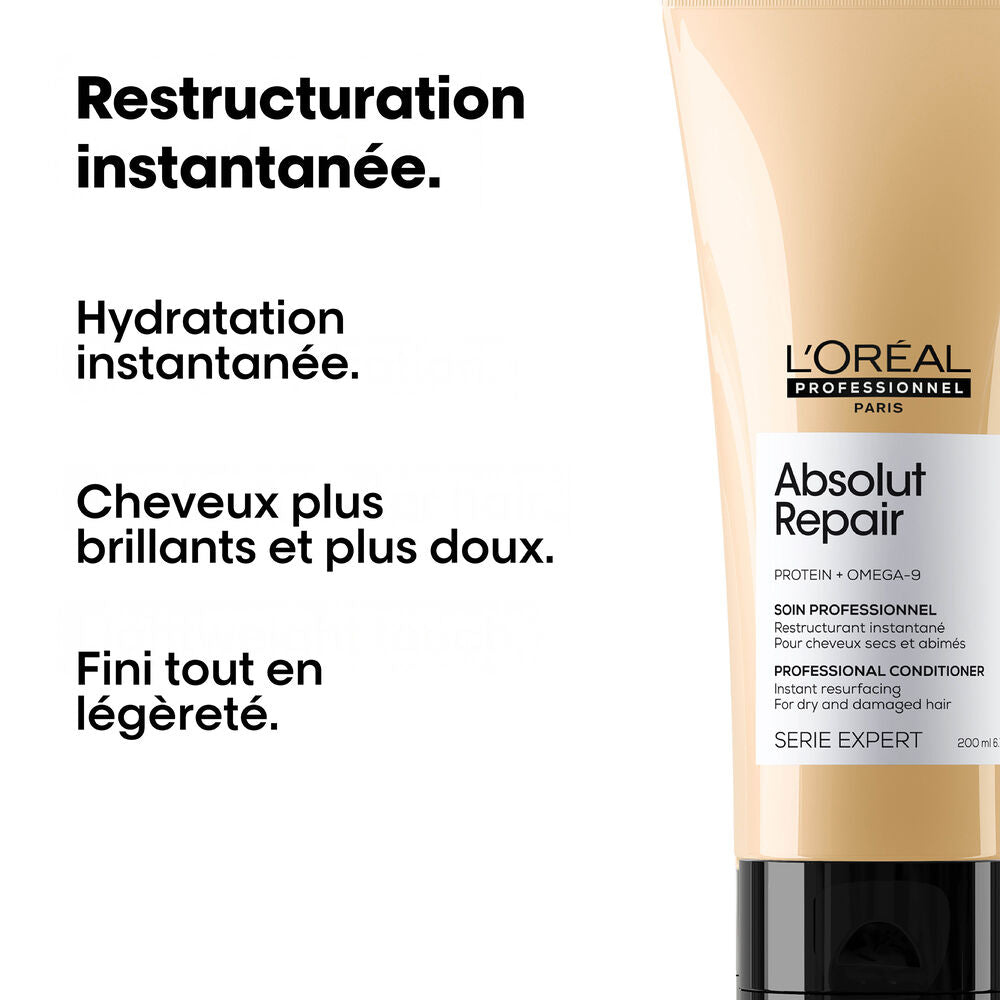 Absolut Repair | Revitalisant 500ML