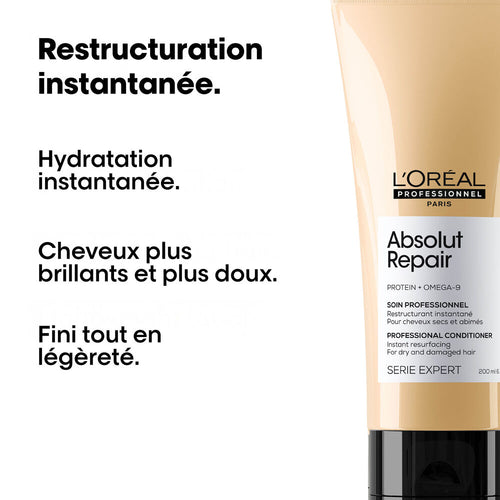 Absolut Repair | Revitalisant 500ML