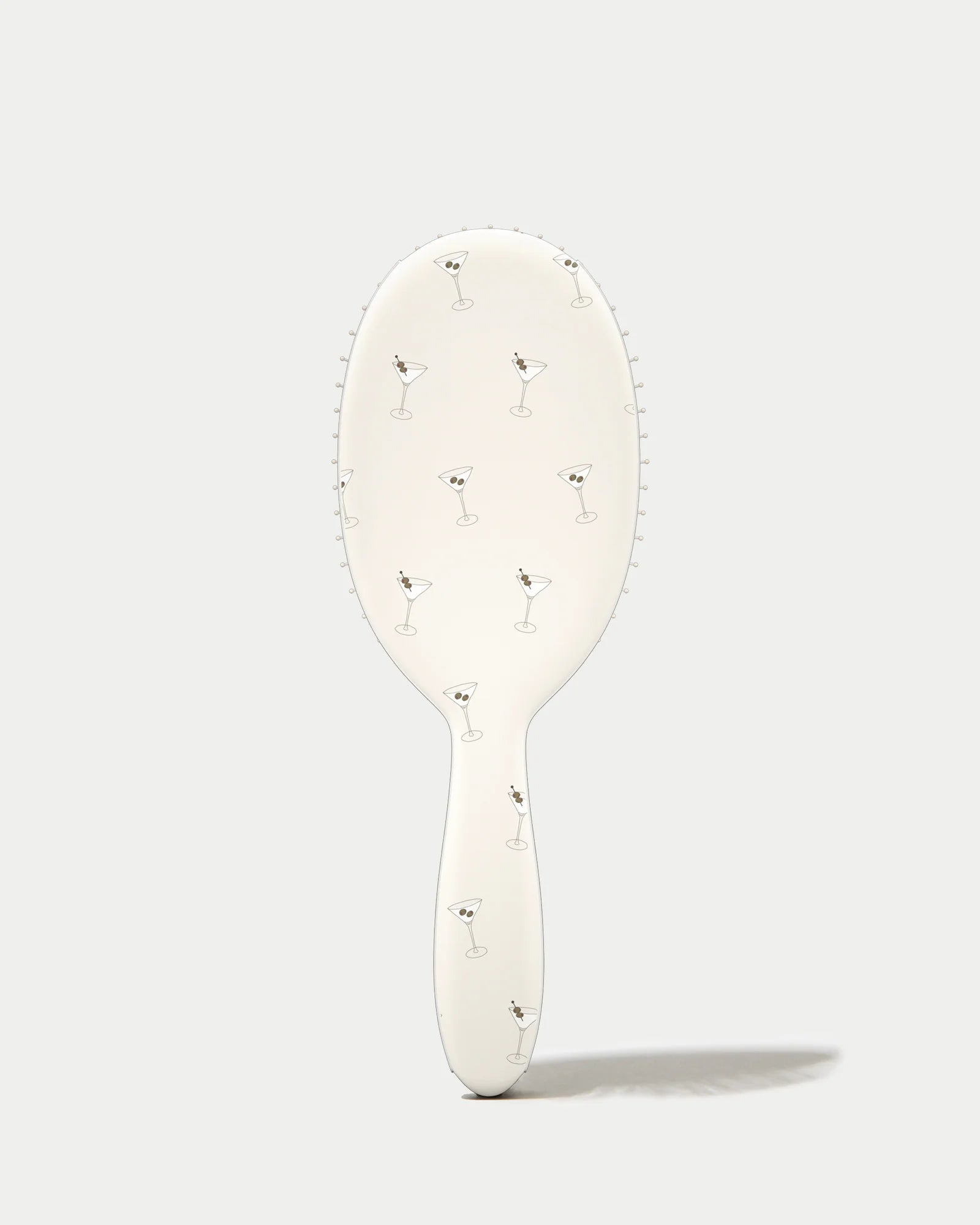 Brosse démêlante Martini Mood