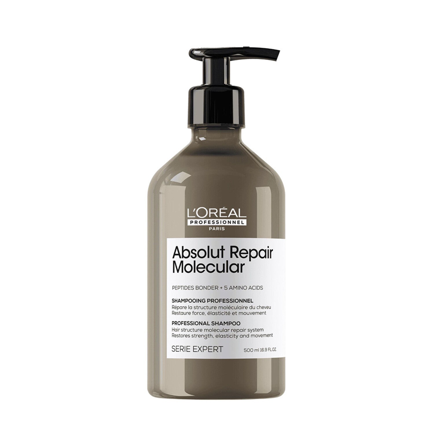 Absolut Repair Molecular | Shampooing 500ML