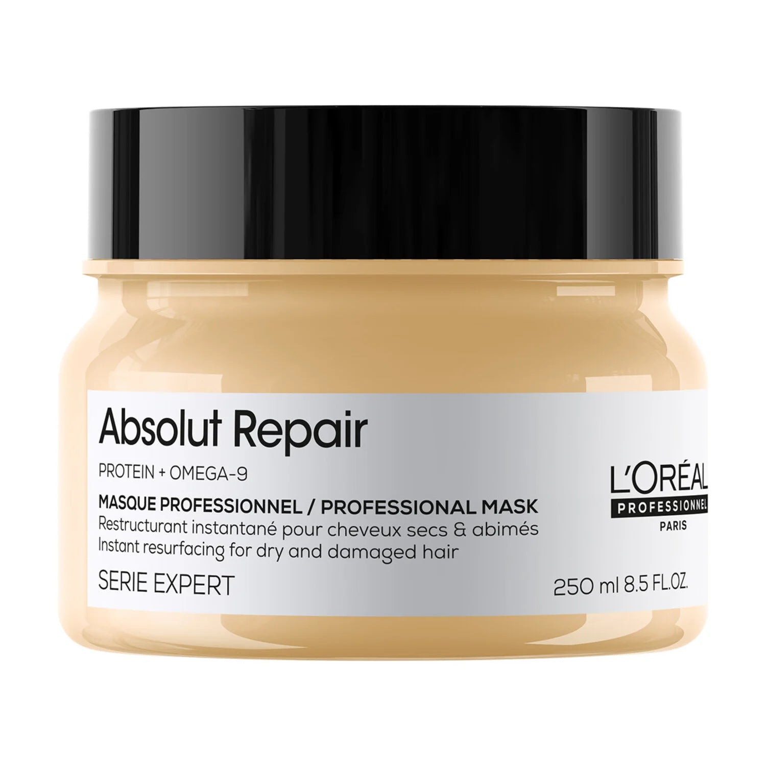 Absolut Repair | Masque