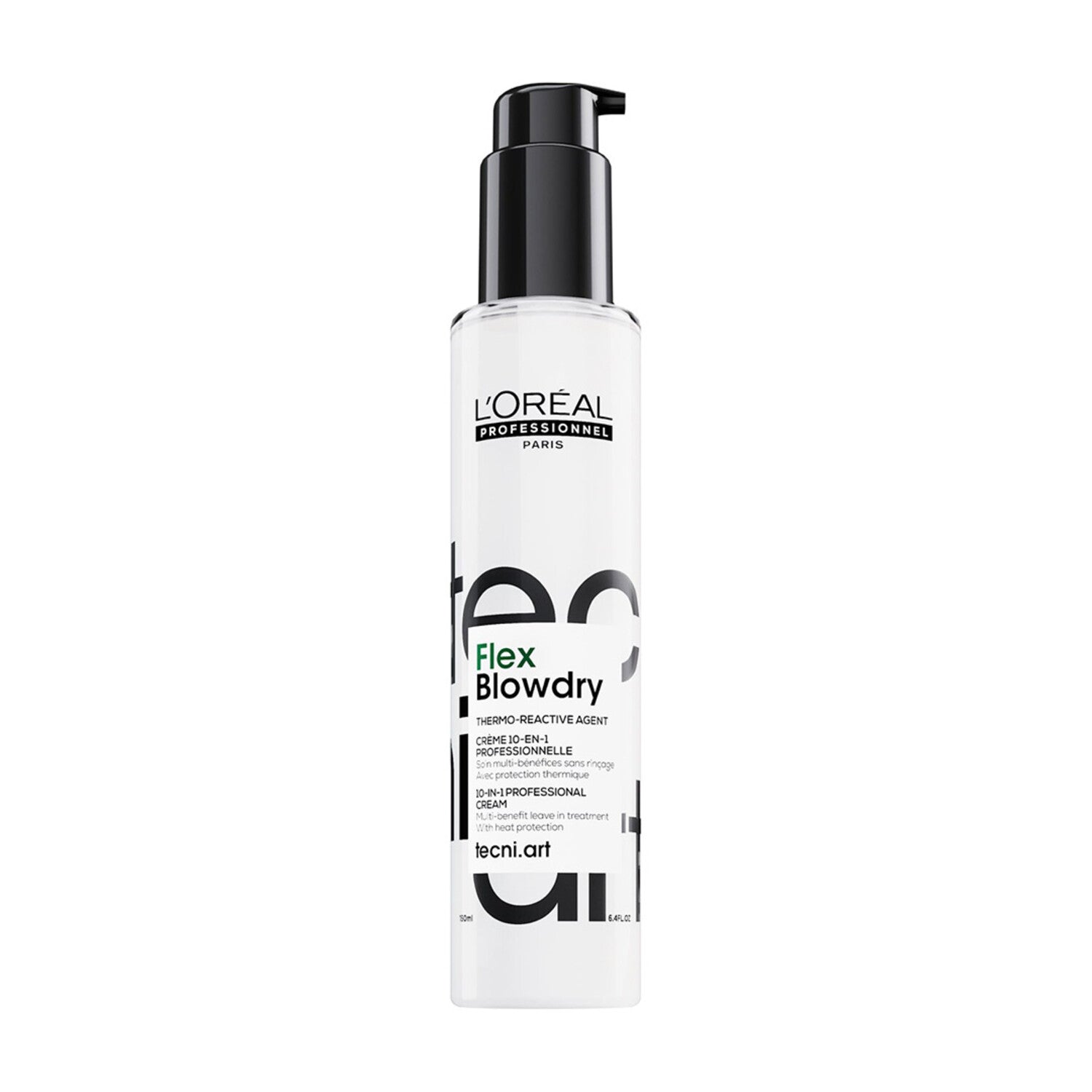 Blow-dry | Crème flex 10 en 1