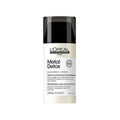 Métal Detox | Crème haute protection