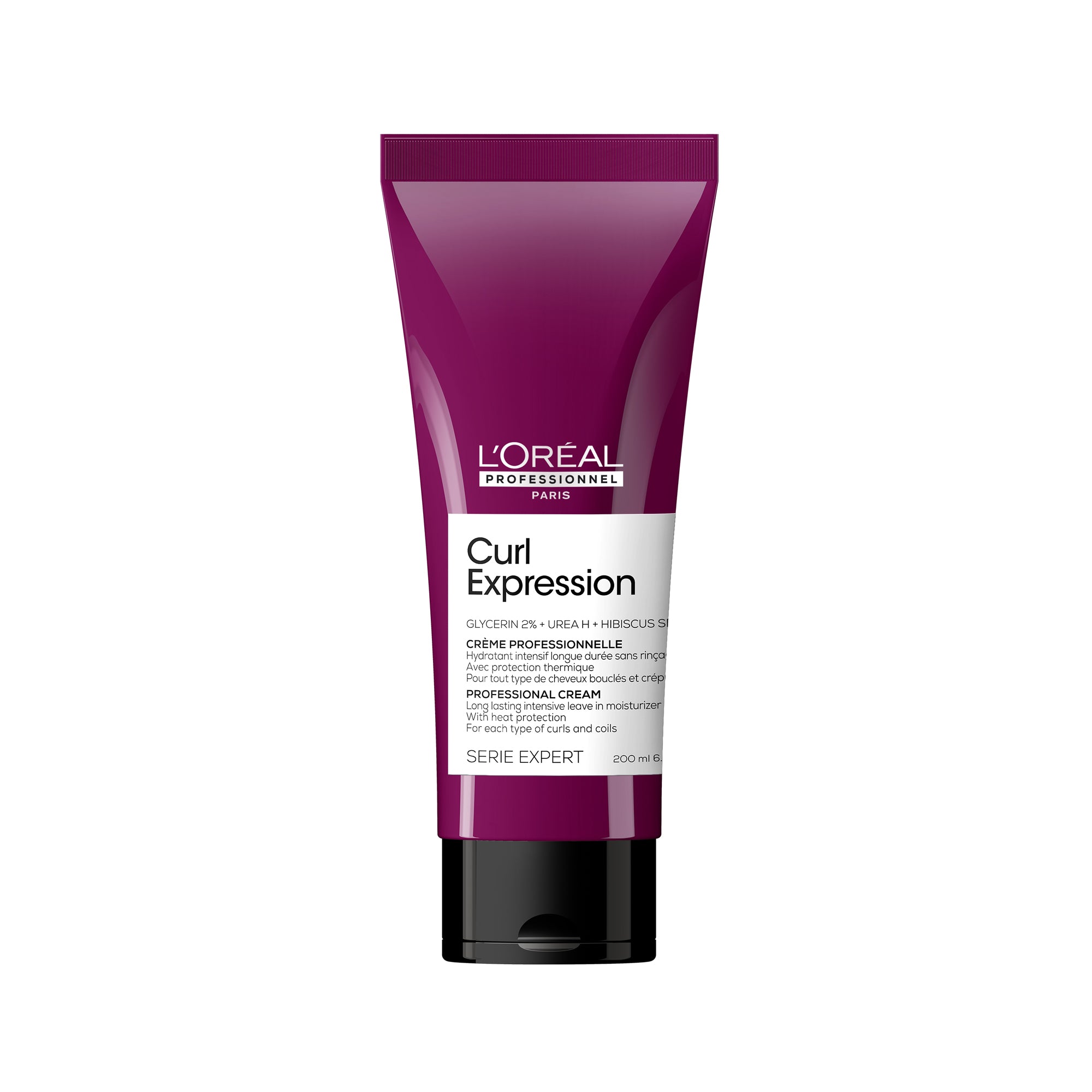 Curl Expression | Crème hydratante bouclante