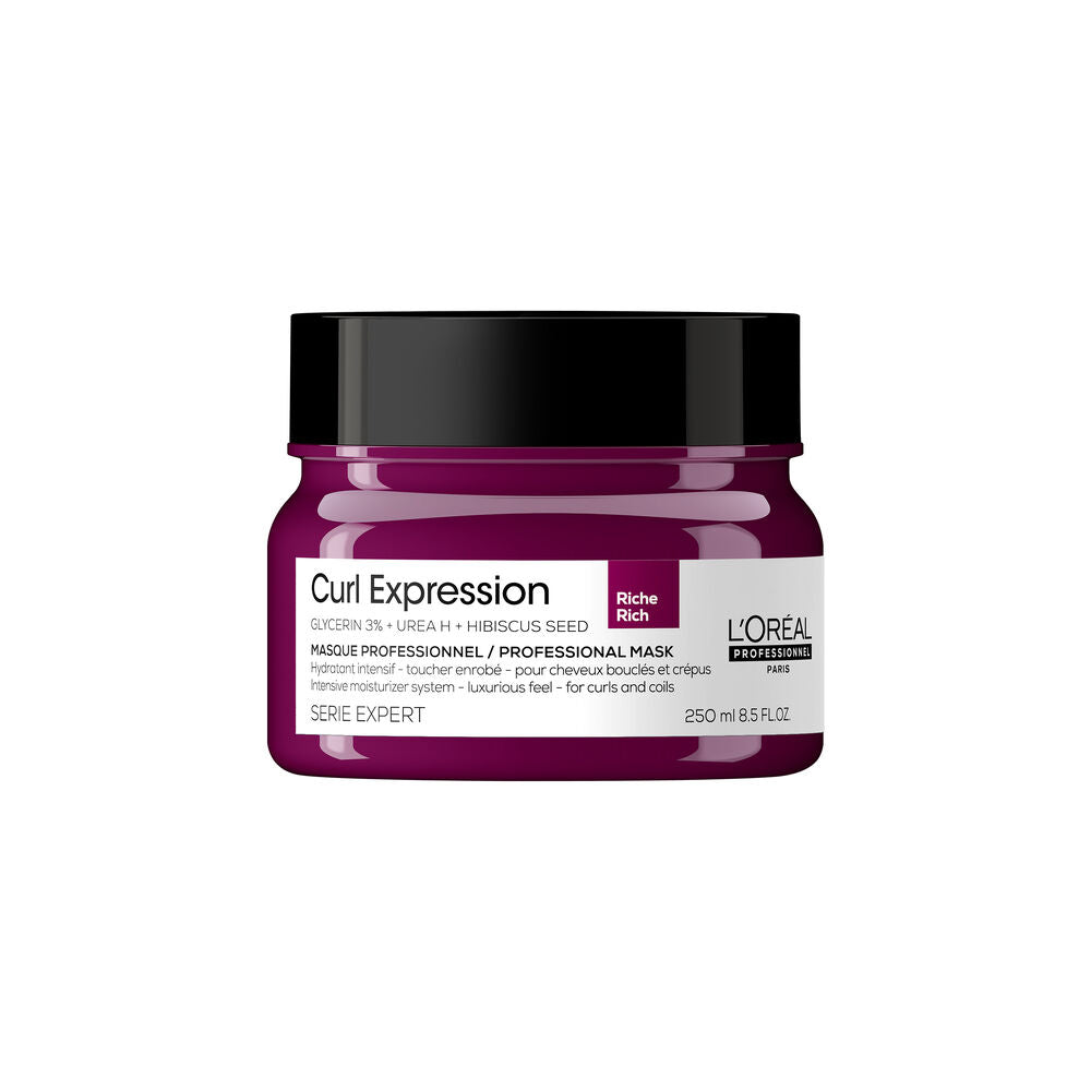 Curl Expression | Masque hydratant