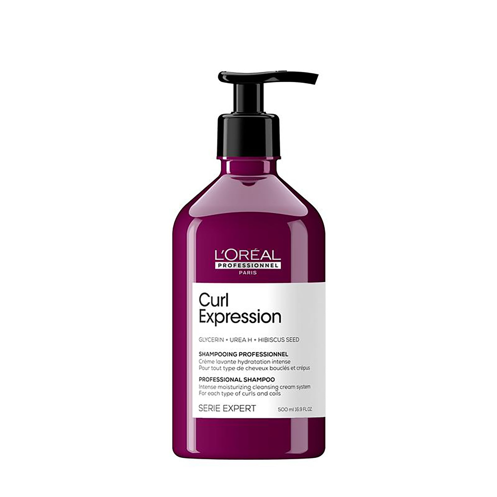 Curl Expression | Shampooing hydratant