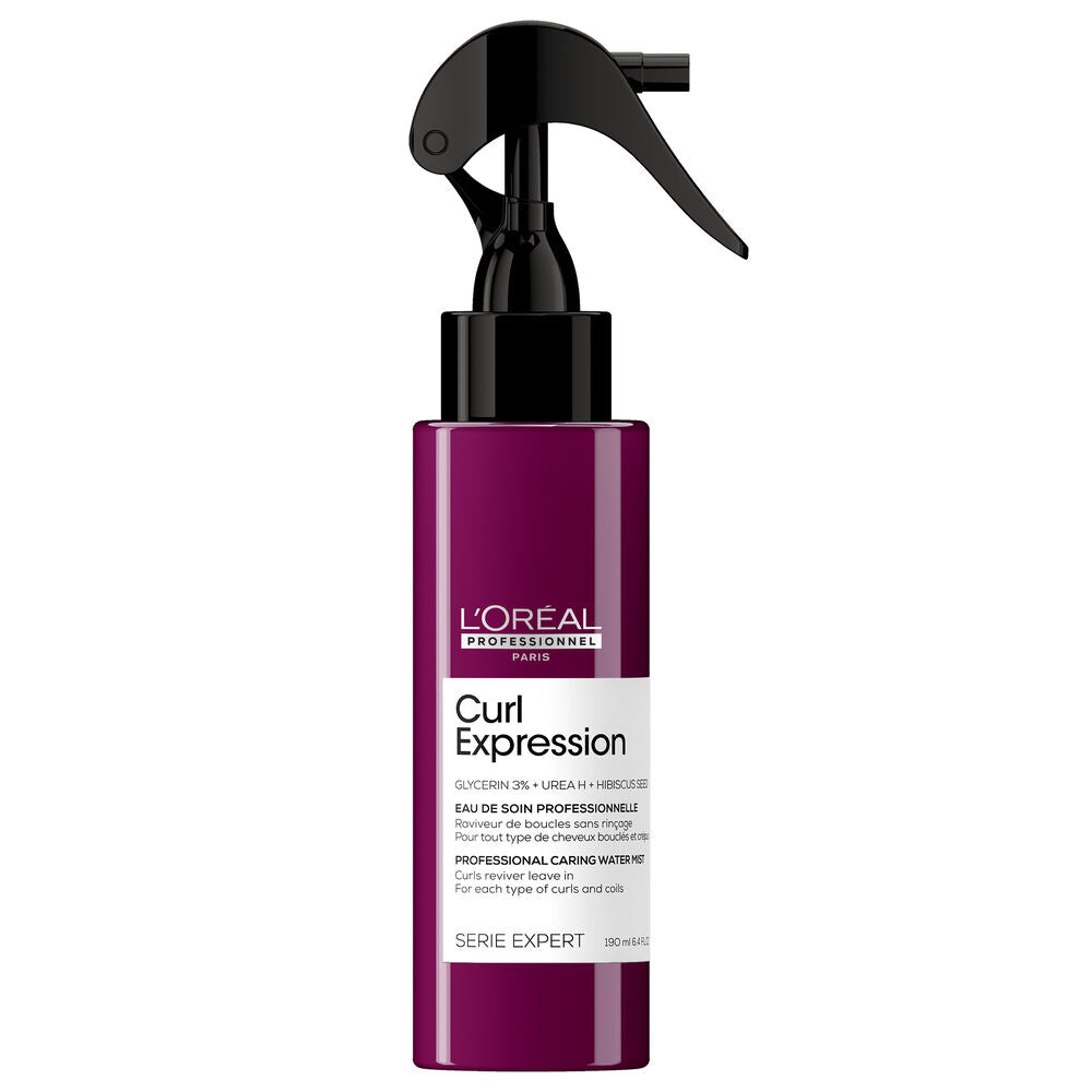 Curl Expression | Soin Raviveur de boucles