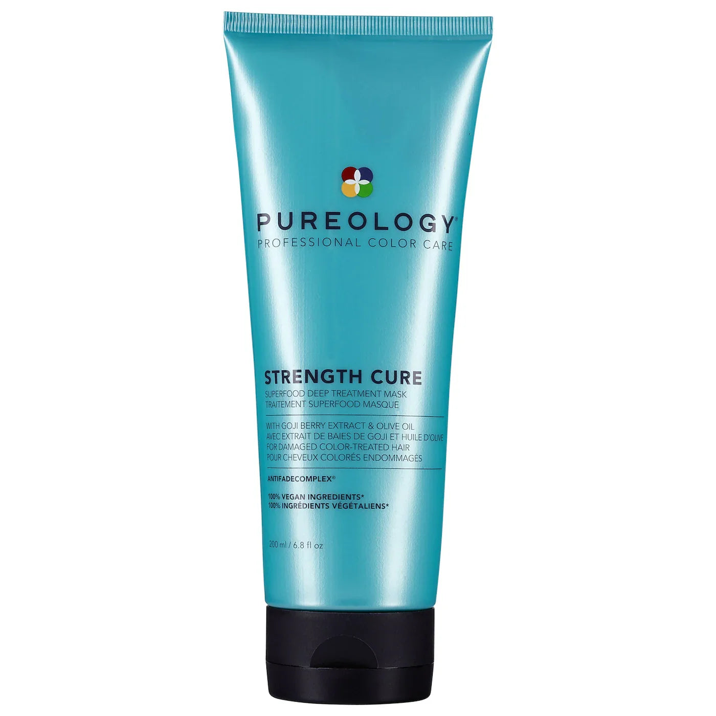 Strength cure | Masque 200ML