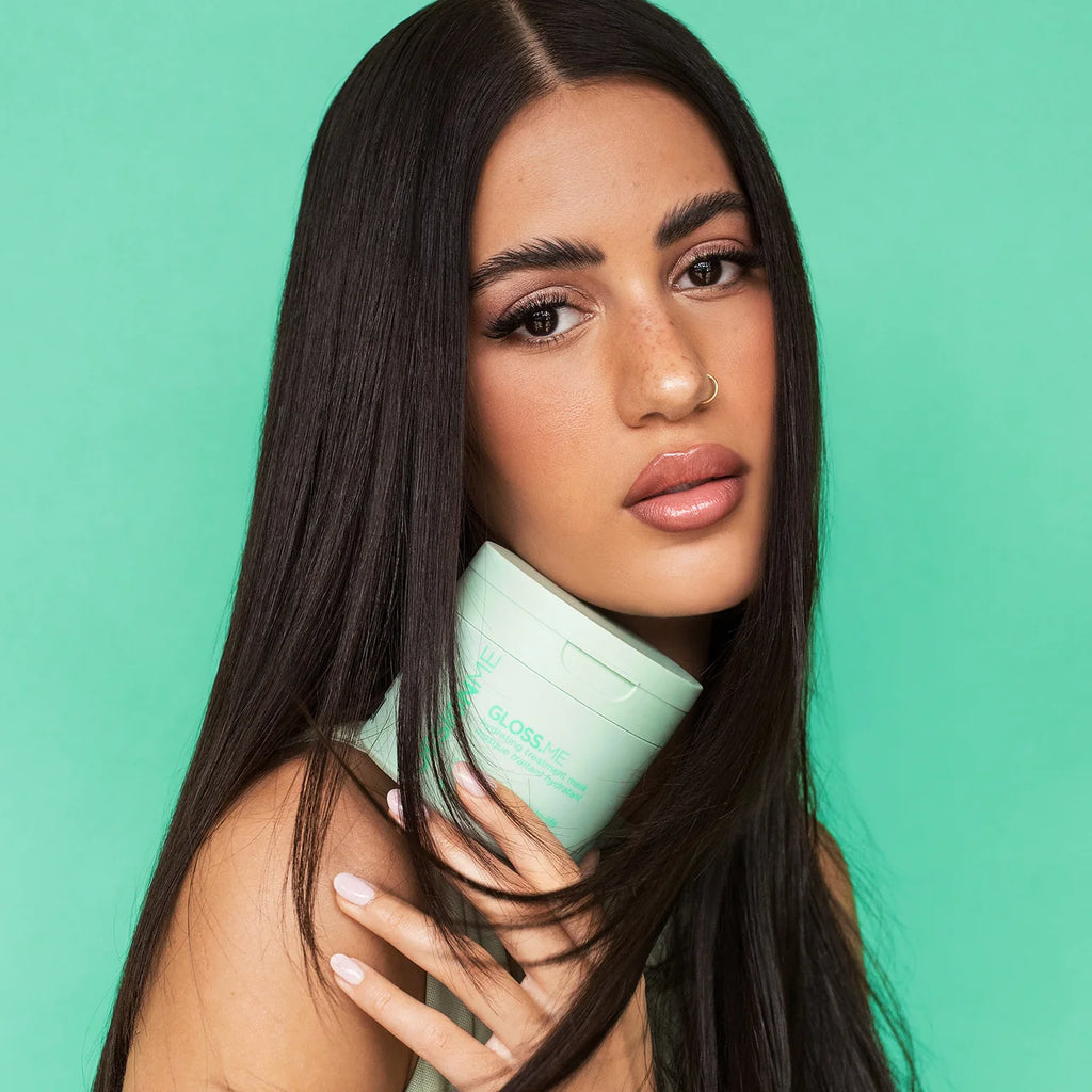 Gloss.me | Masque hydratant