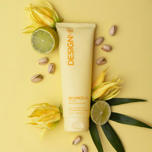 Bounce.me | Baume pour boucles