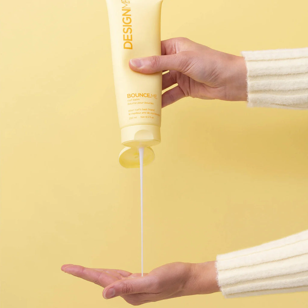 Bounce.me | Baume pour boucles