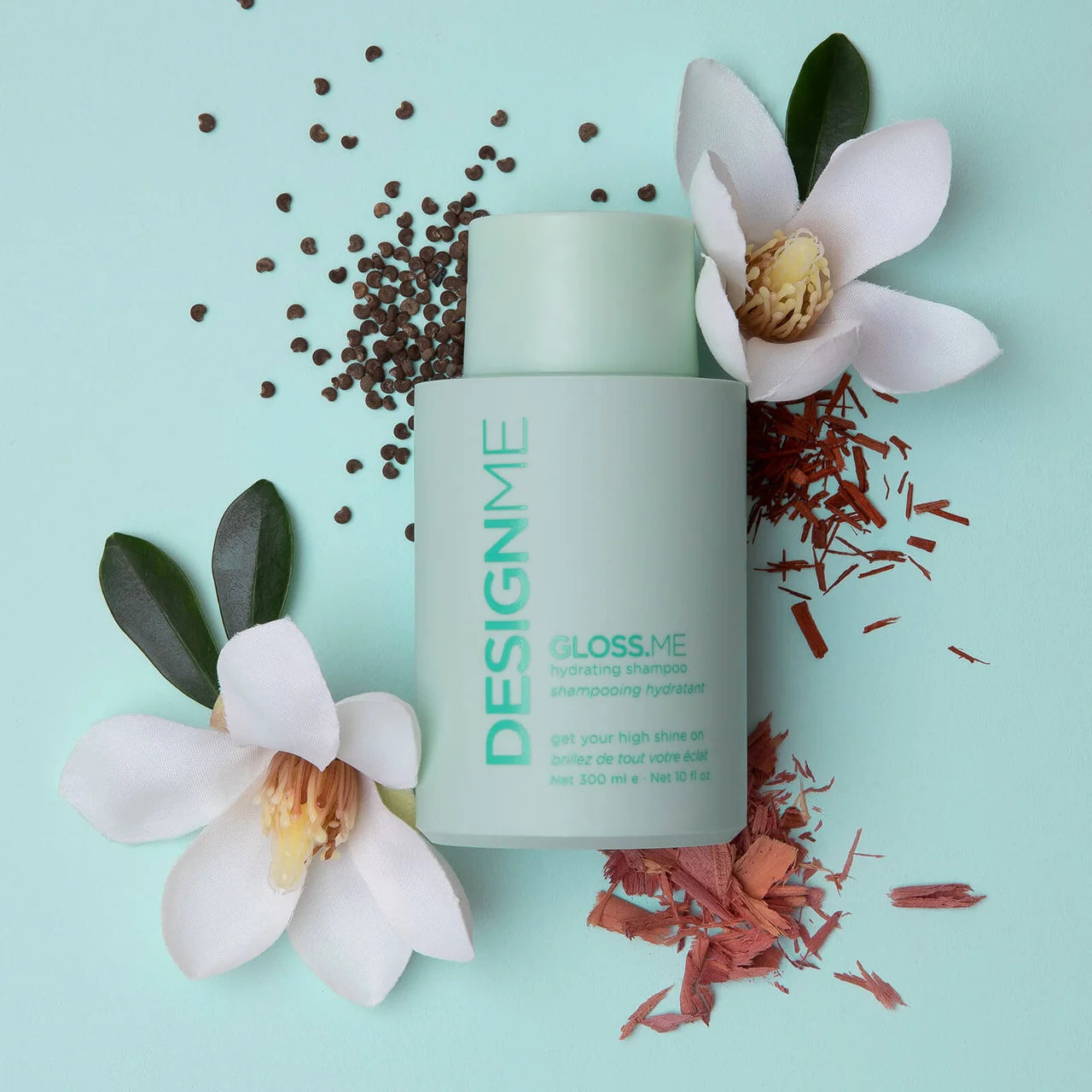 Gloss.me | Shampooing hydratant