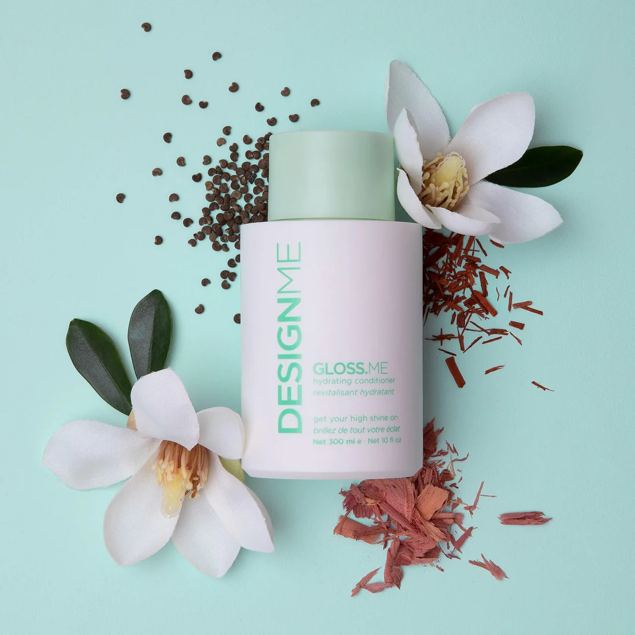 Gloss.me | Revitalisant hydratant