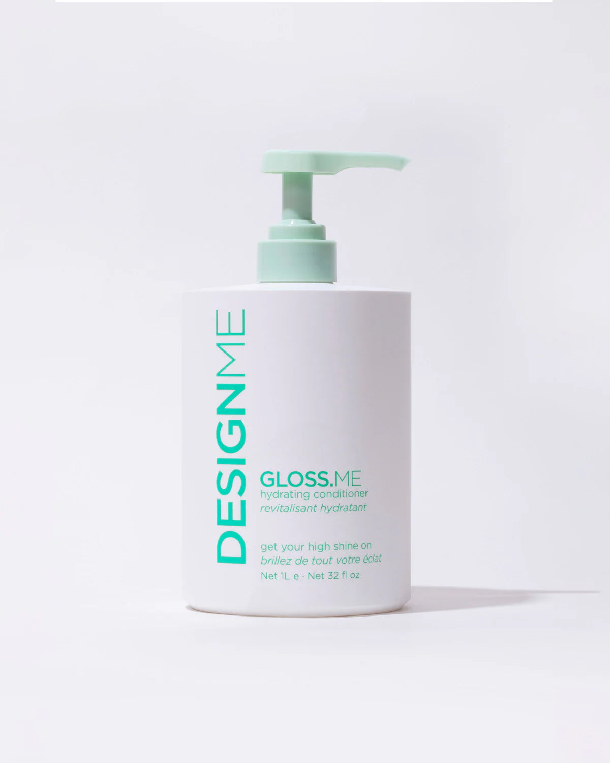 Gloss.me | Revitalisant hydratant 1L