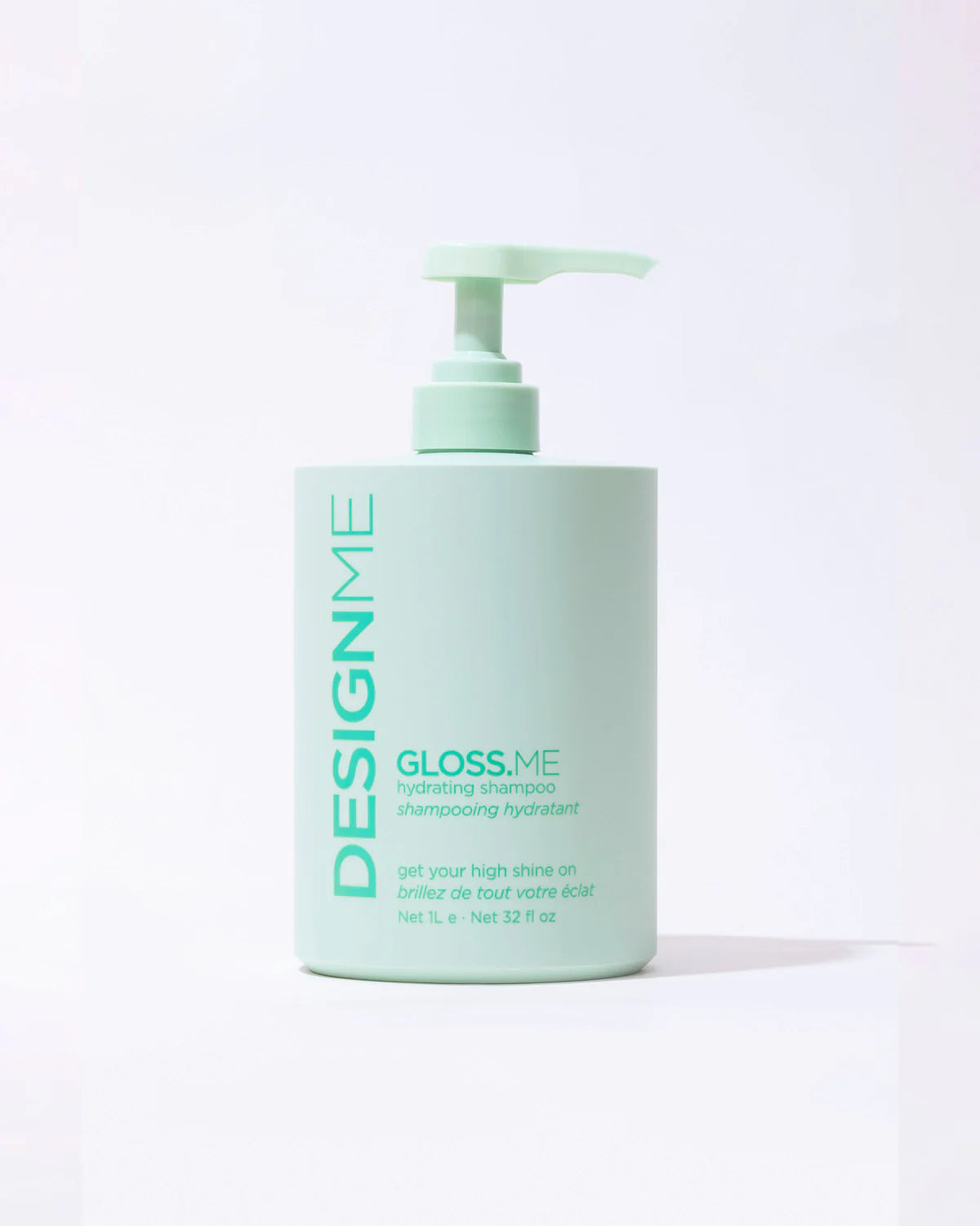 Gloss.me | Shampooing hydratant 1L
