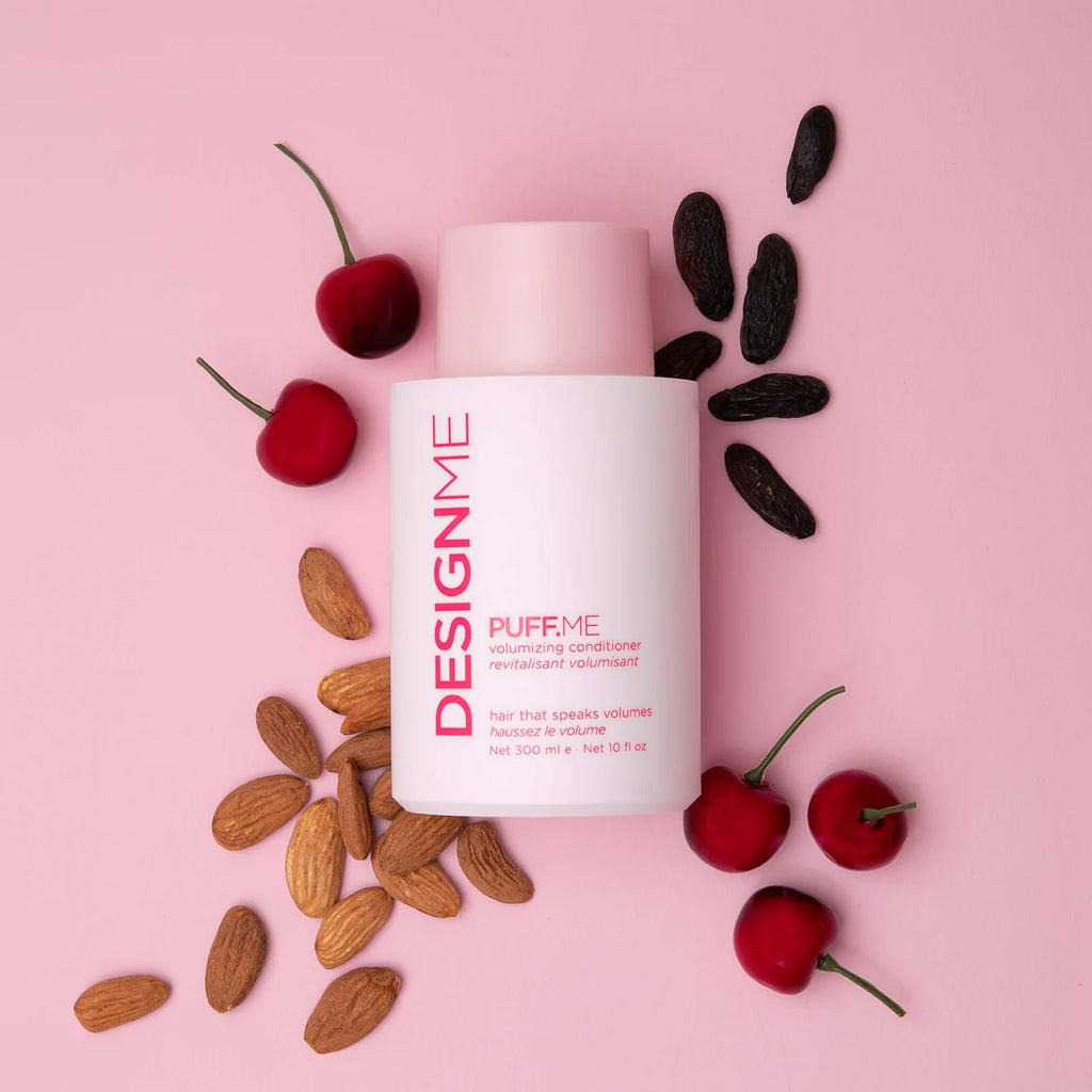 Puff.me | Revitalisant volumisant