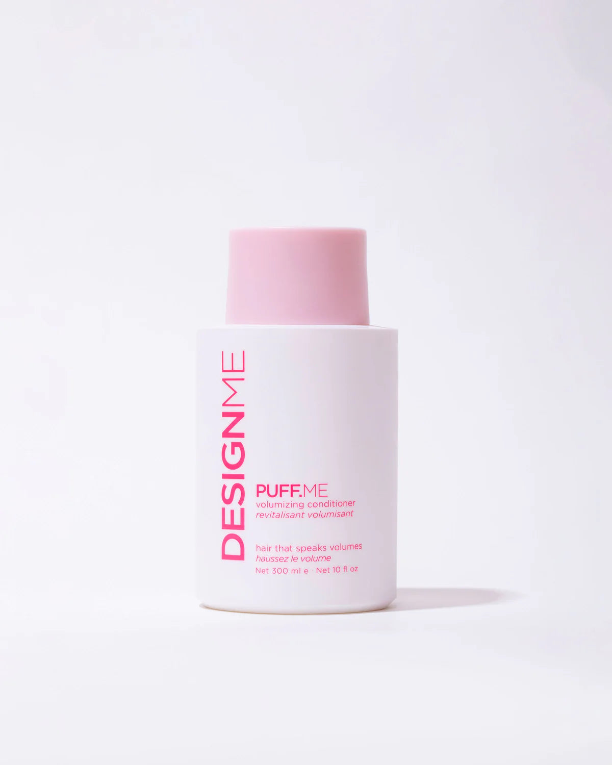 Puff.me | Revitalisant volumisant