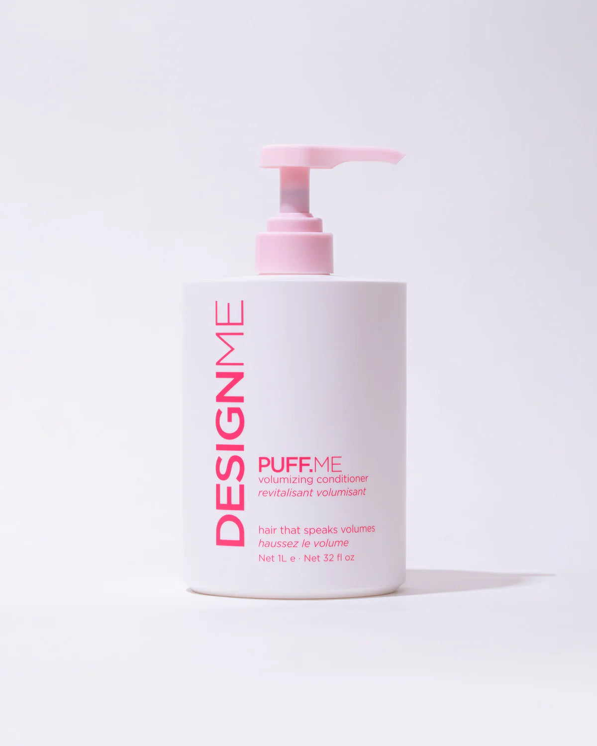 Puff.me | Revitalisant volumisant 1L
