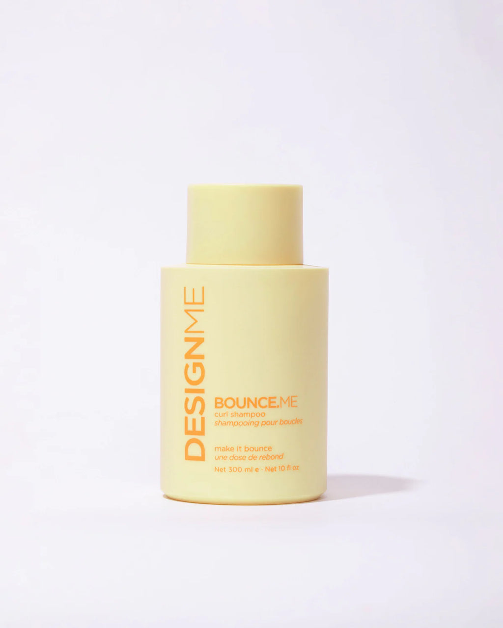 Bounce.me | Shampooing pour boucles