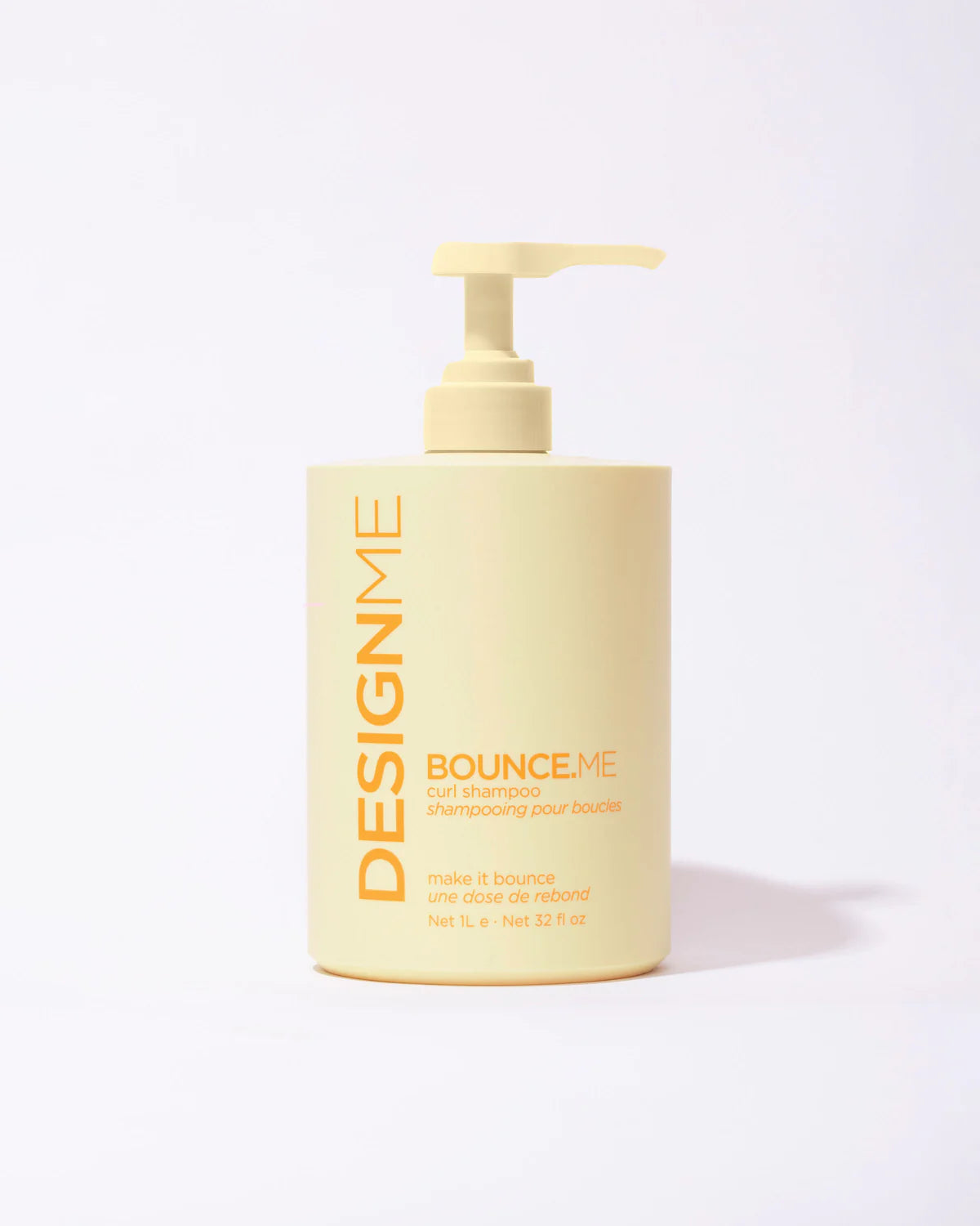 Bounce.me | Shampooing pour boucles 1L