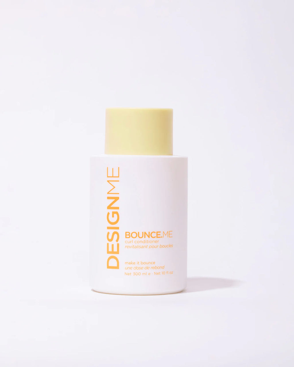 Bounce.me | Revitalisant hydratant pour boucles