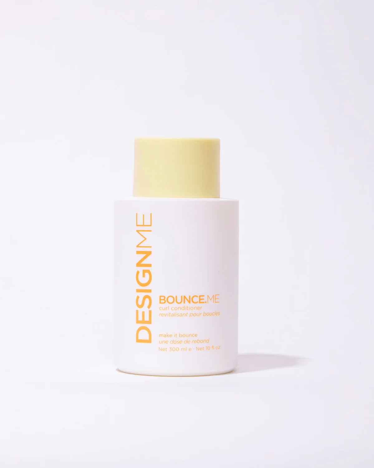 Bounce.me | Revitalisant hydratant pour boucles