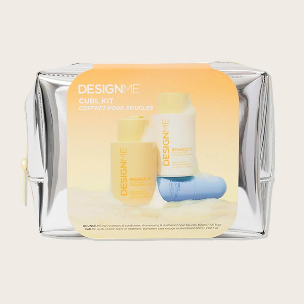 Coffret de Noël | Design.me Bounce.me