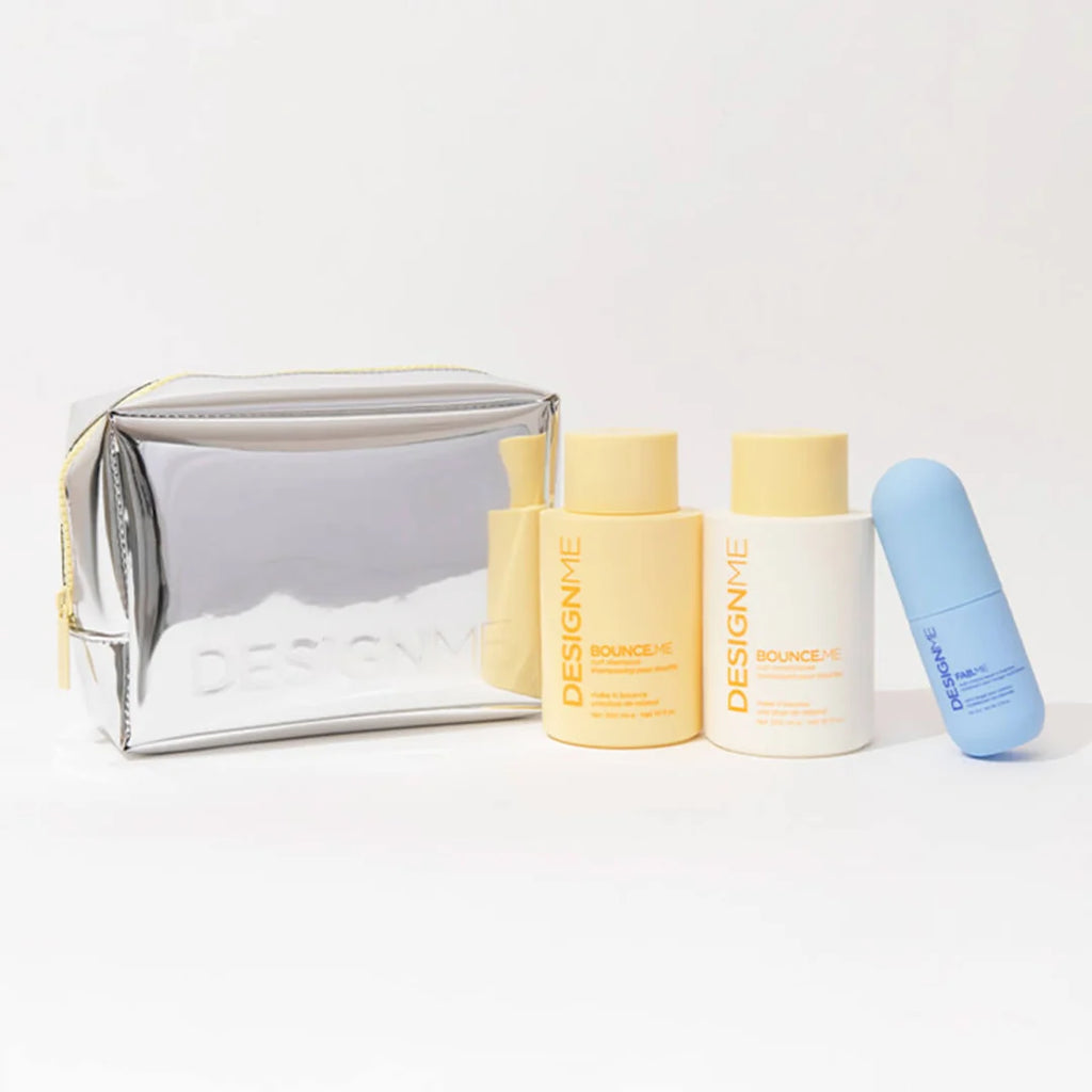 Coffret de Noël | Design.me Bounce.me